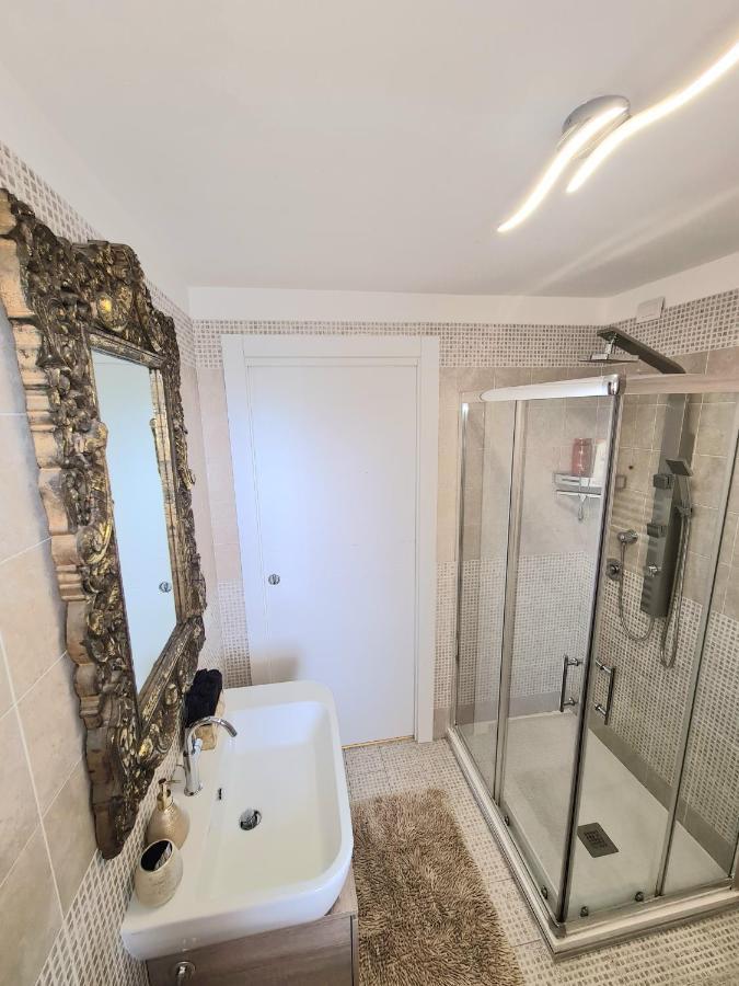 Penthouse Genneruxi Cagliari Exterior foto